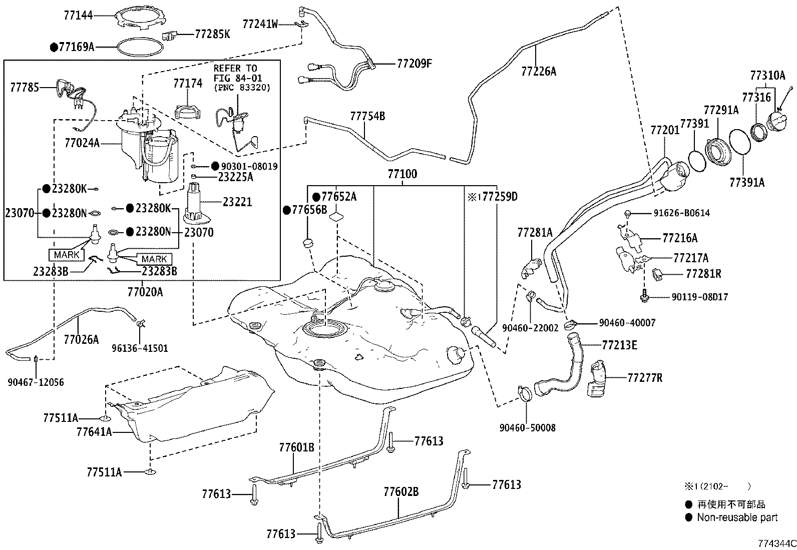 Figure 774344C