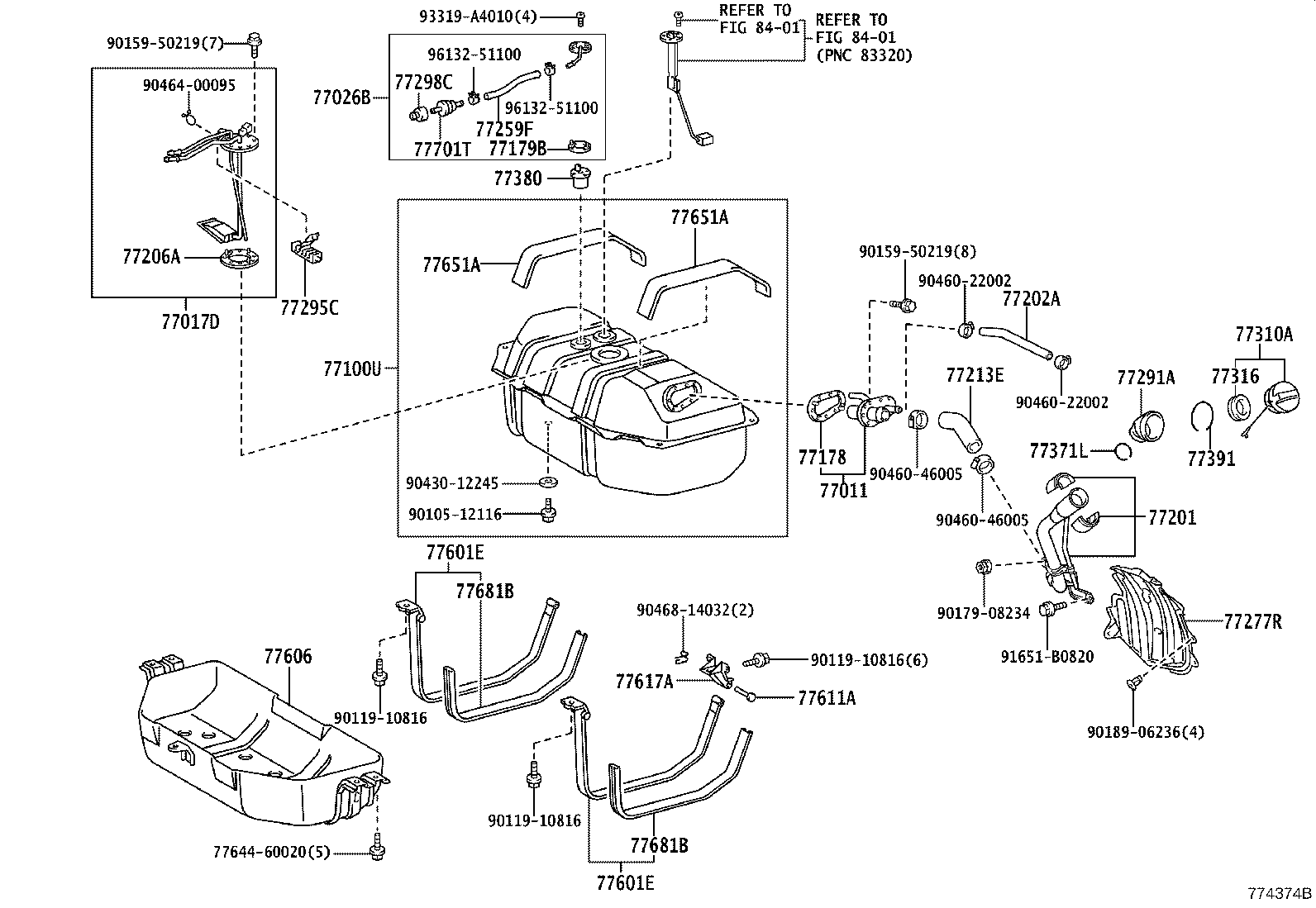 Figure 774374B