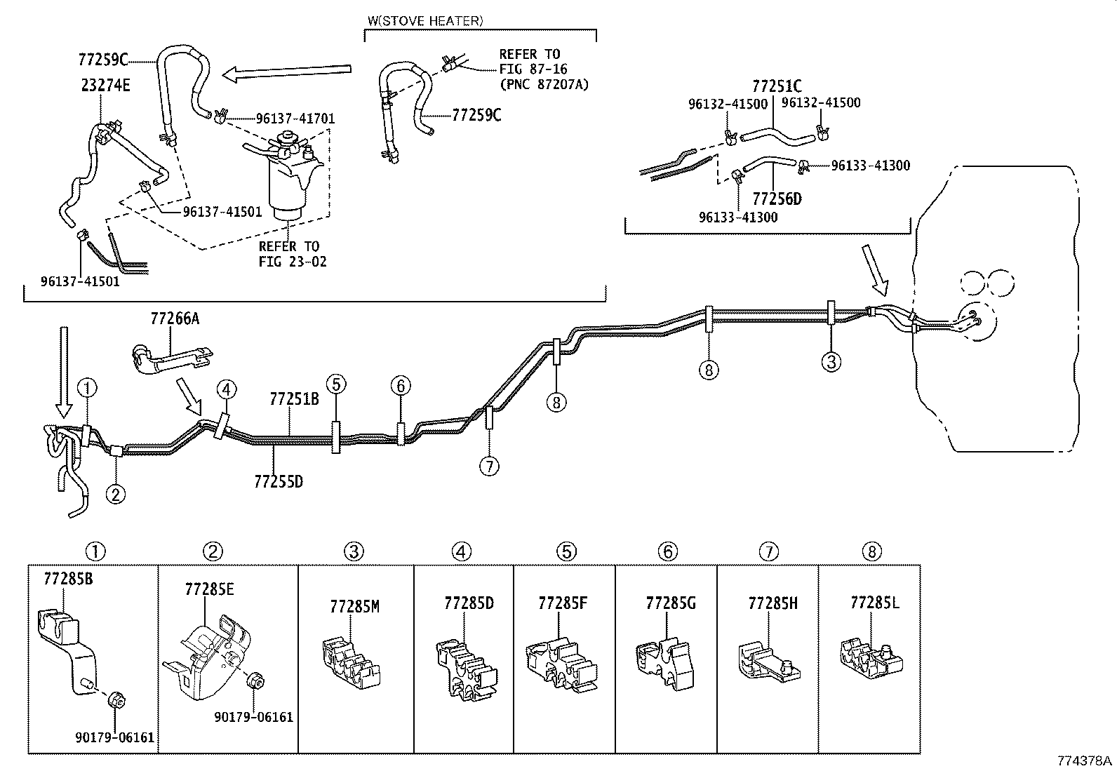 Figure 774378A