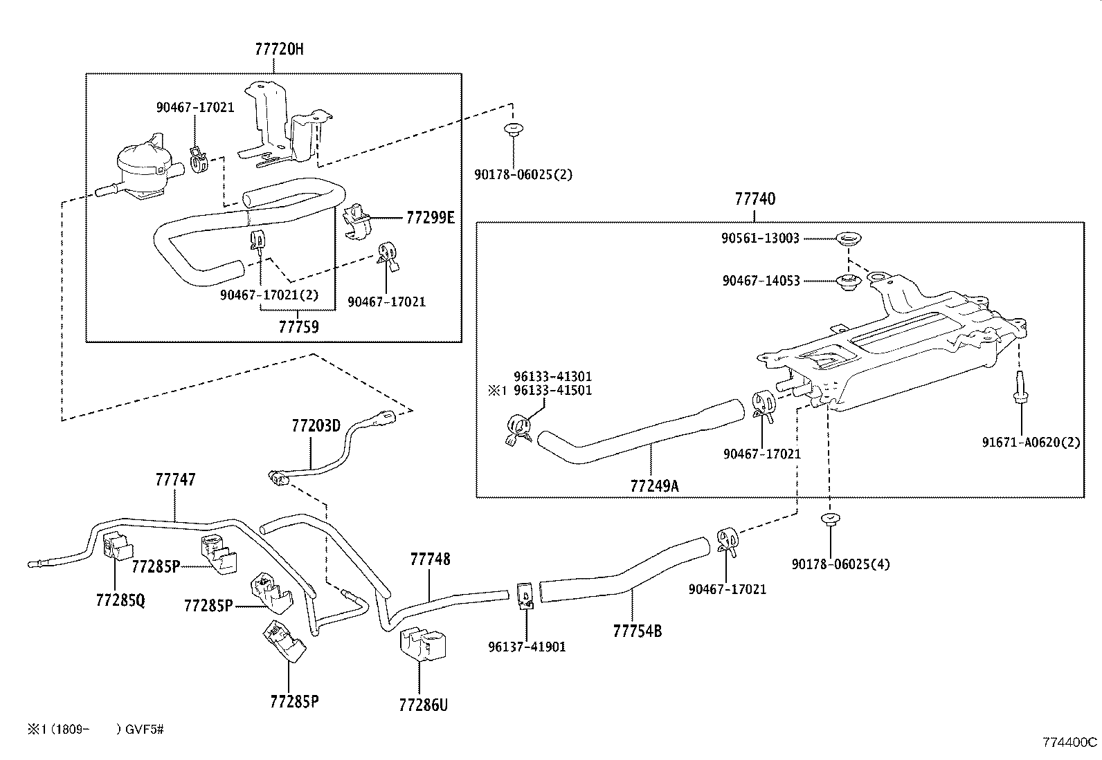 Figure 774400C