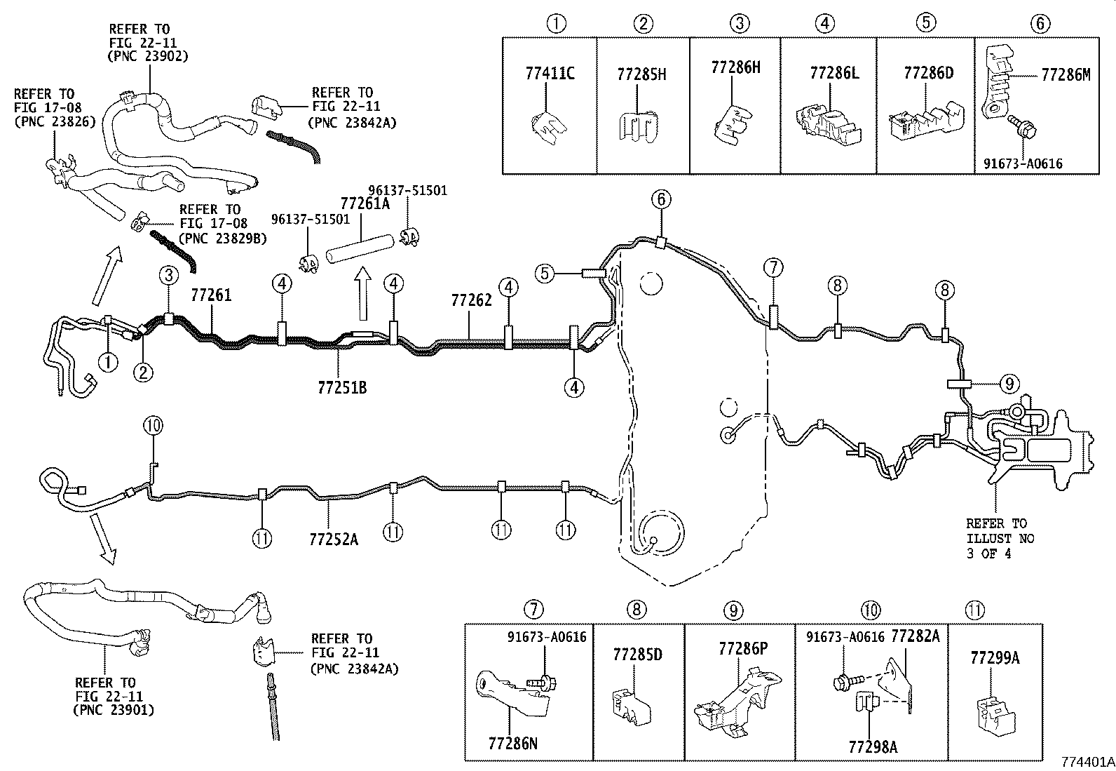 Figure 774401A