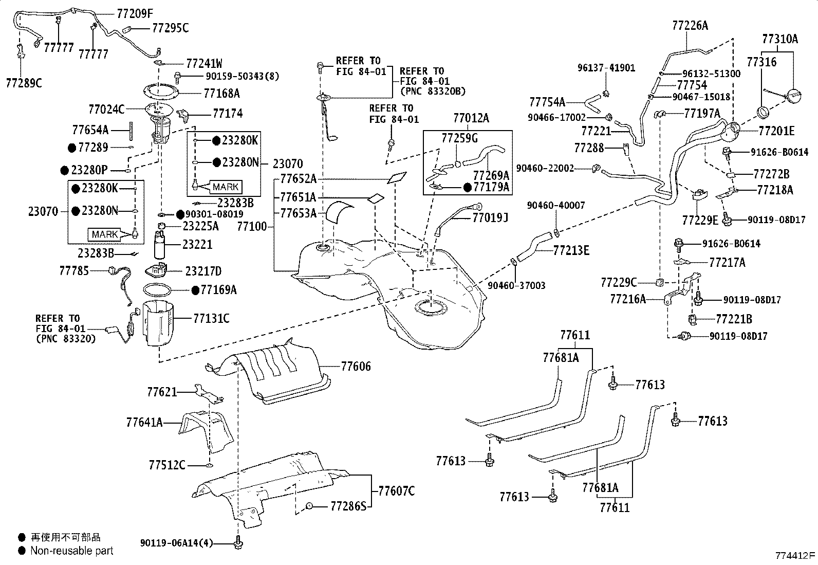 Figure 774412F