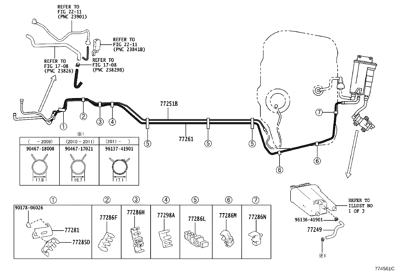 Figure 774561C