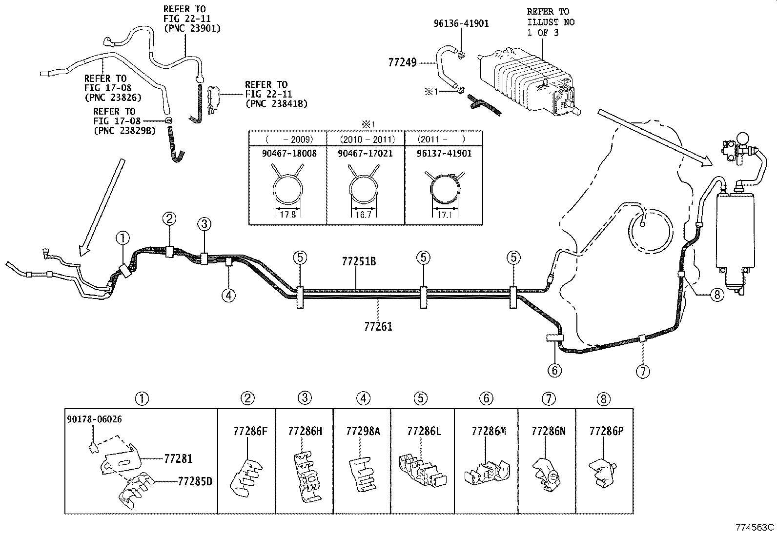 Figure 774563C
