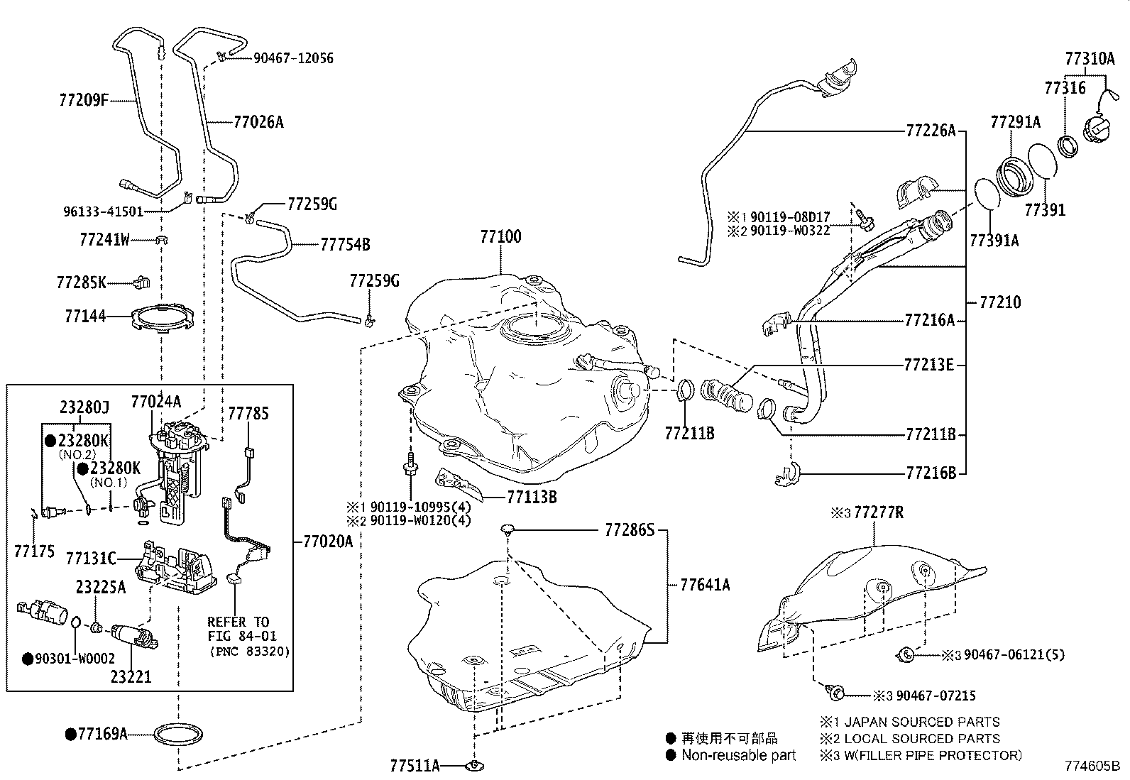 Figure 774605B