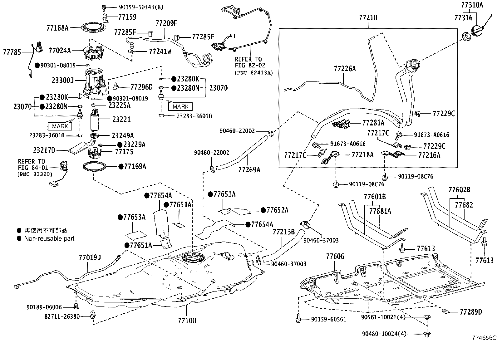 Figure 774656C