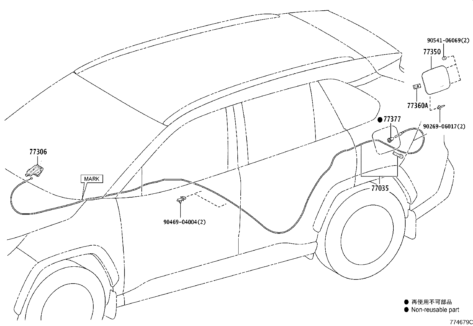 Figure 774679C