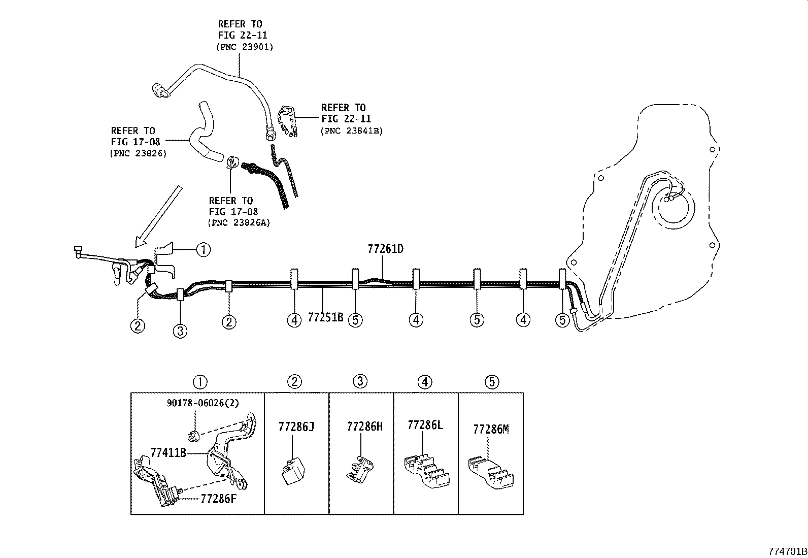 Figure 774701B