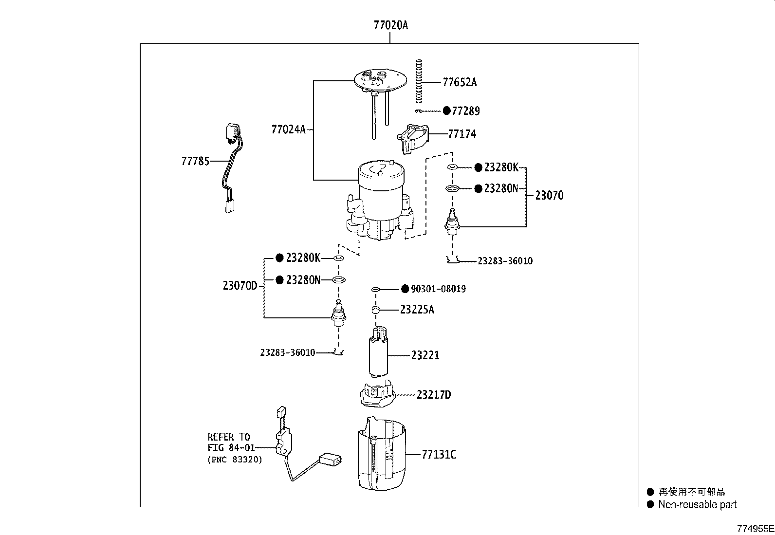 Figure 774955E