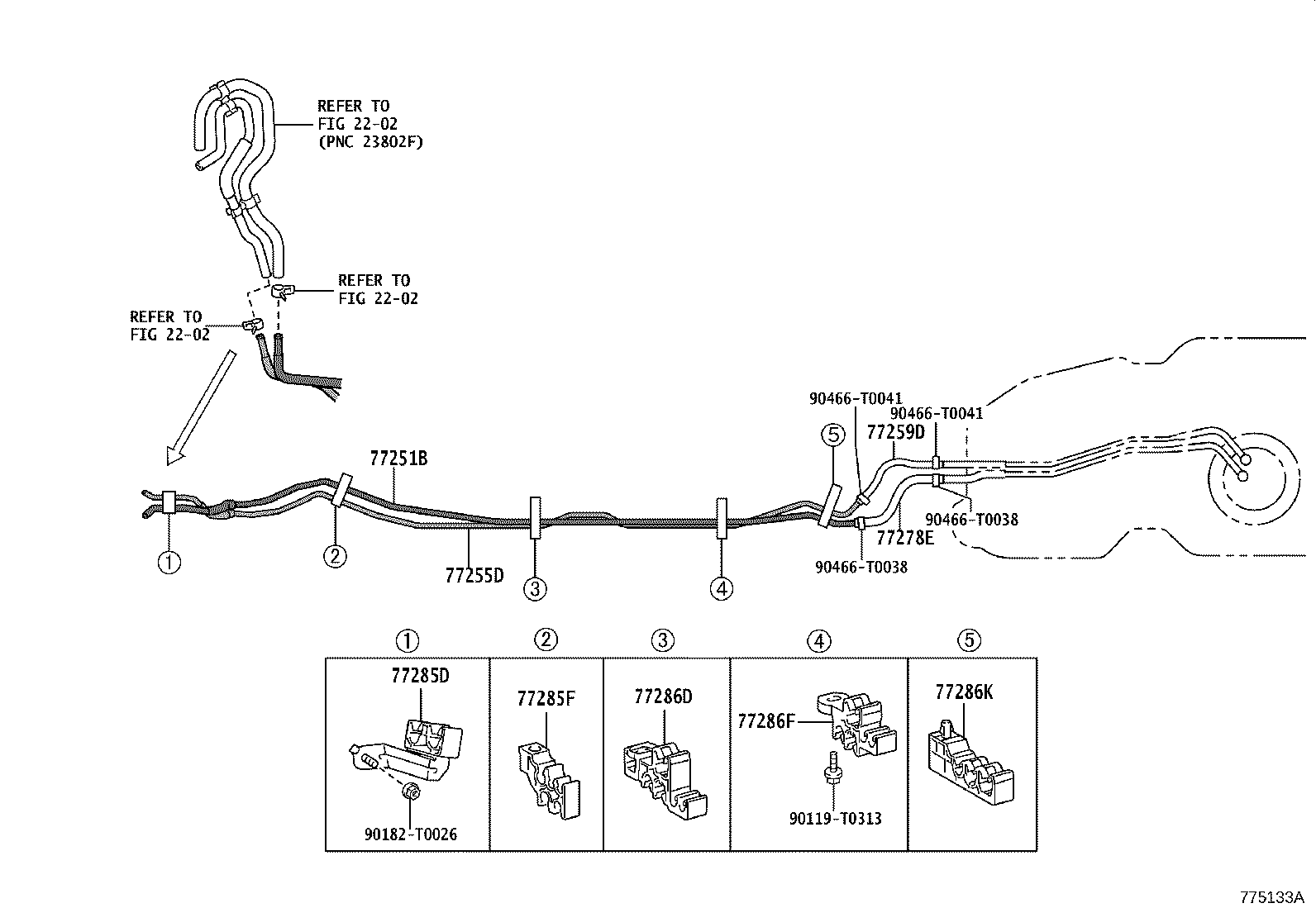 Figure 775133A