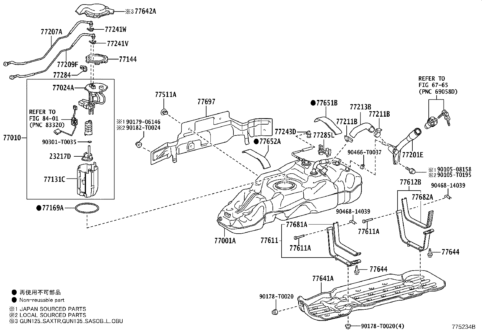 Figure 775234B