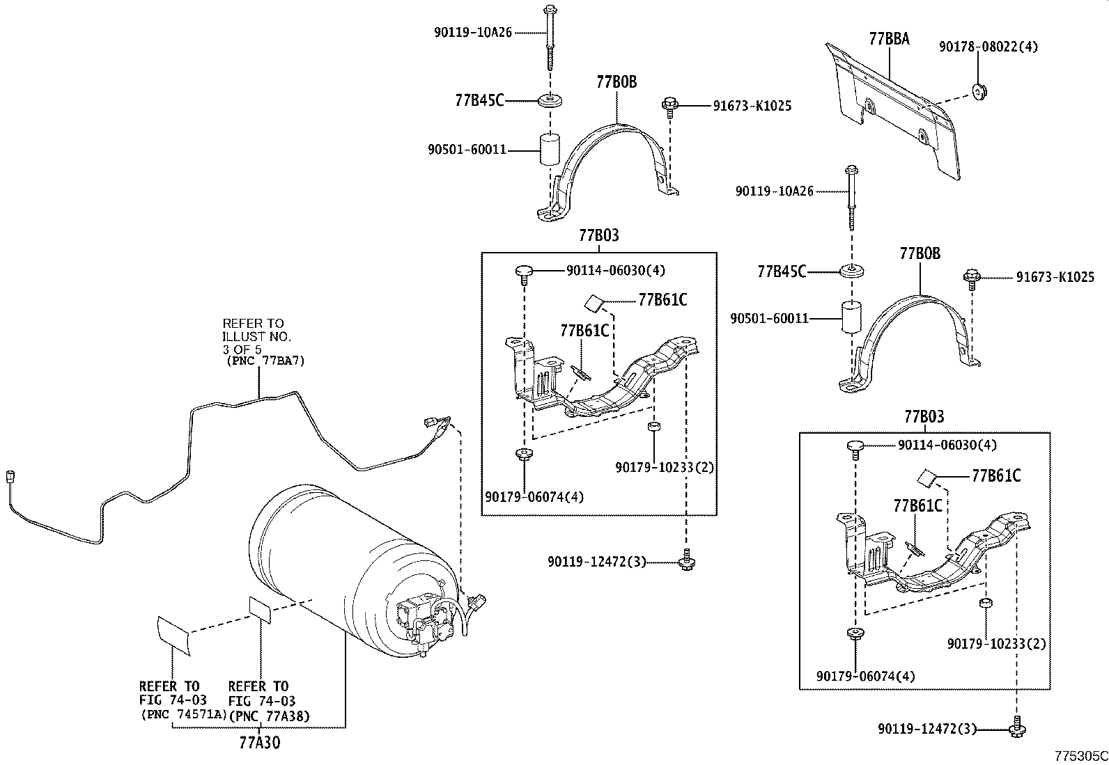 Figure 775305C