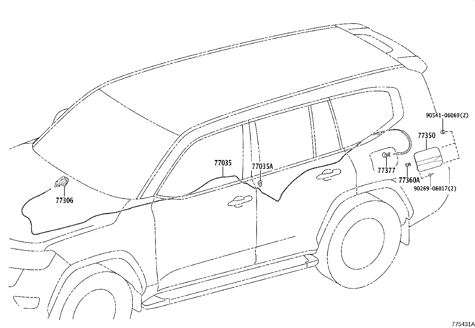 Figure 775431A