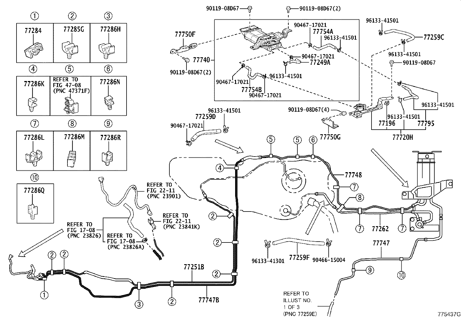 Figure 775437G