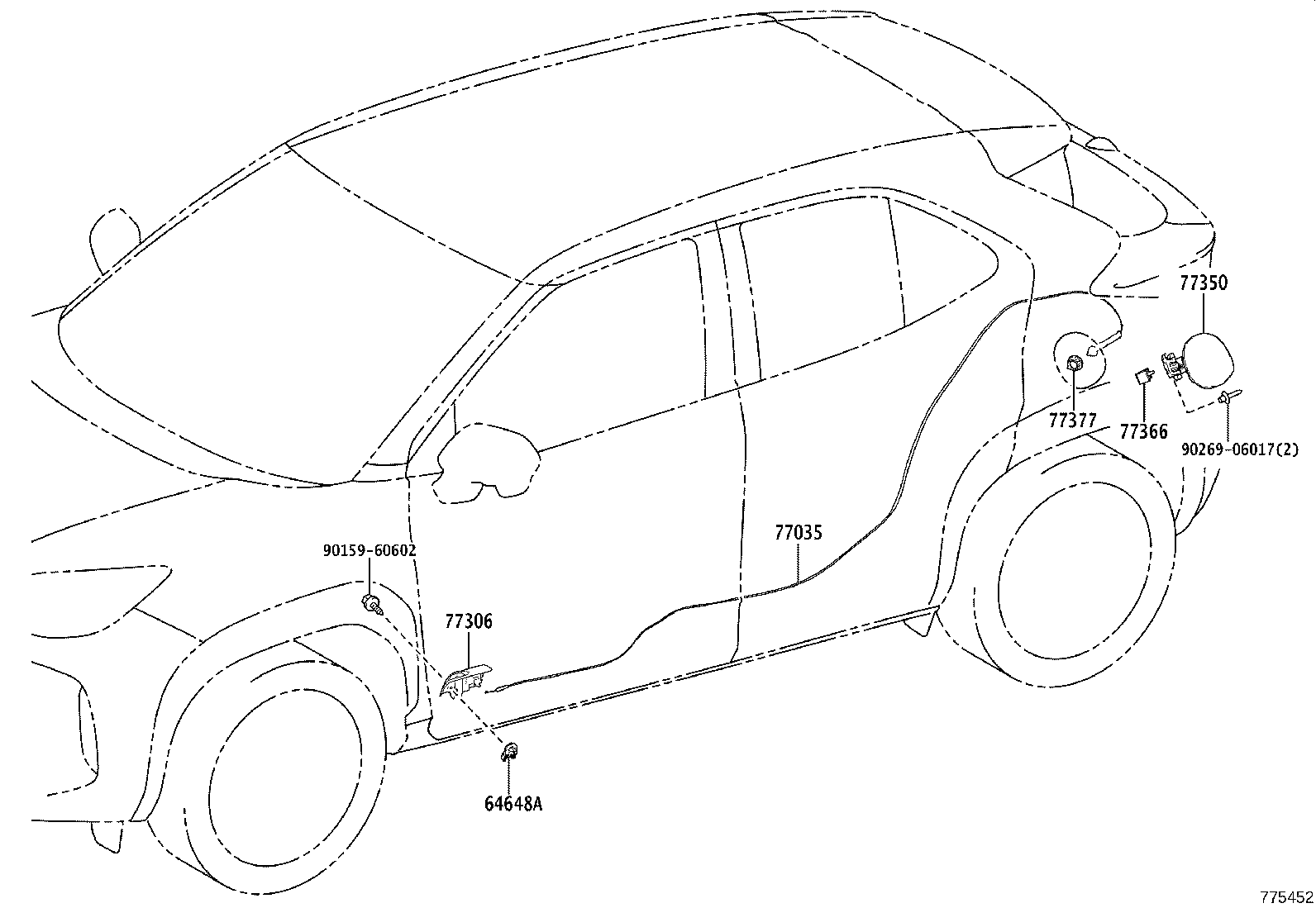 Figure 775452
