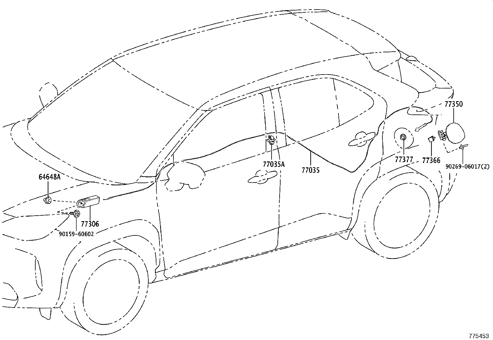 Figure 775453