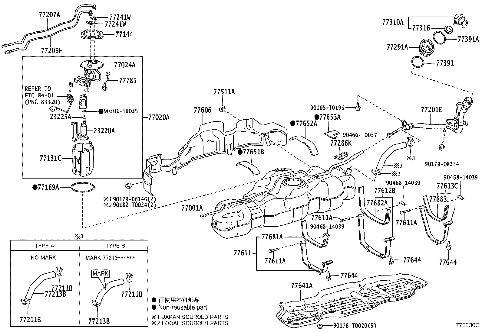 Figure 775530C