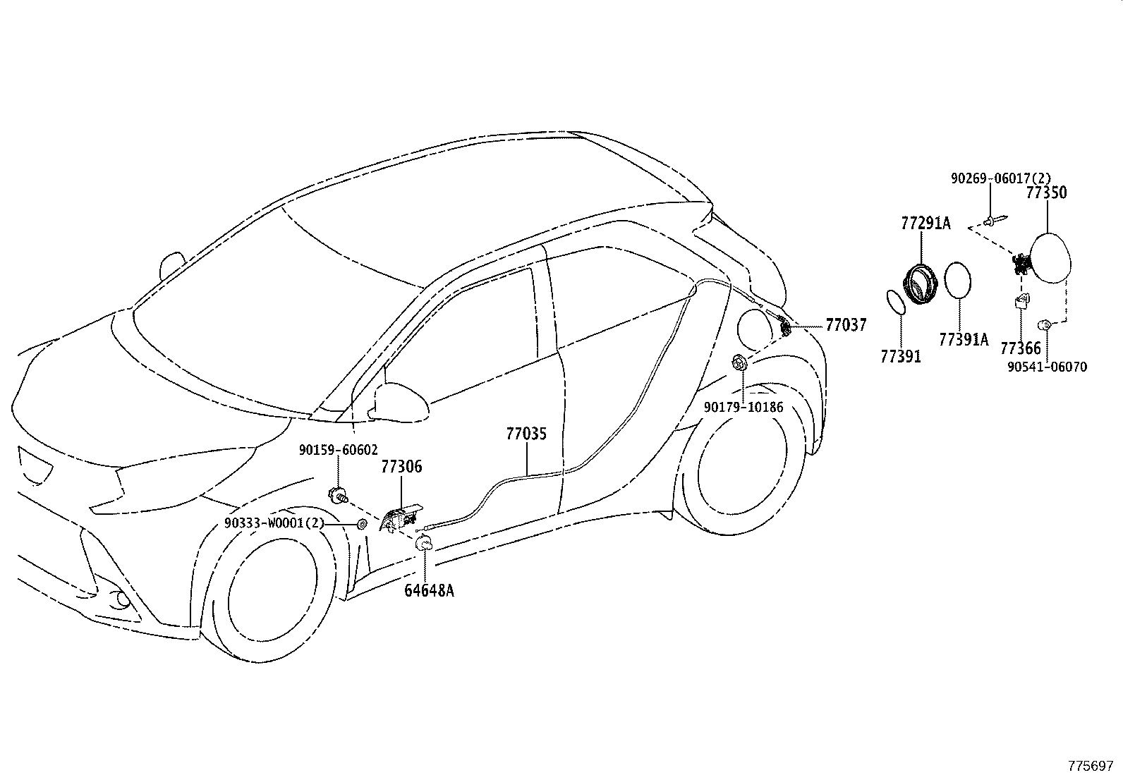 Figure 775697