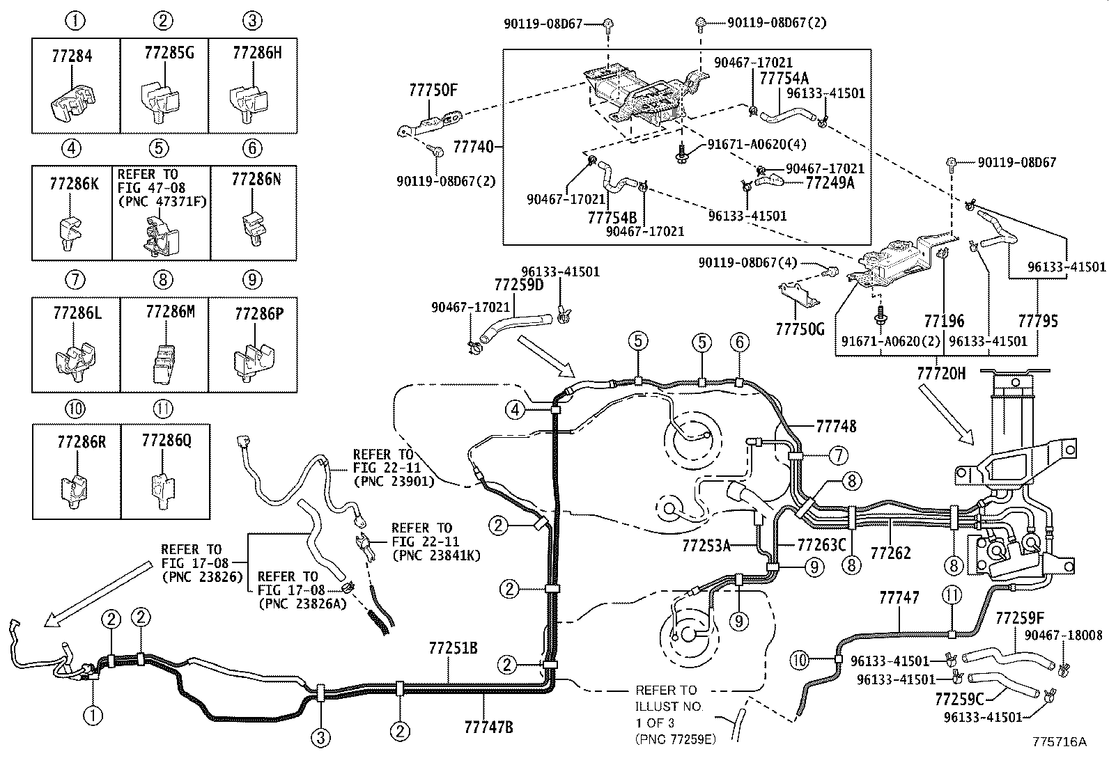Figure 775716A