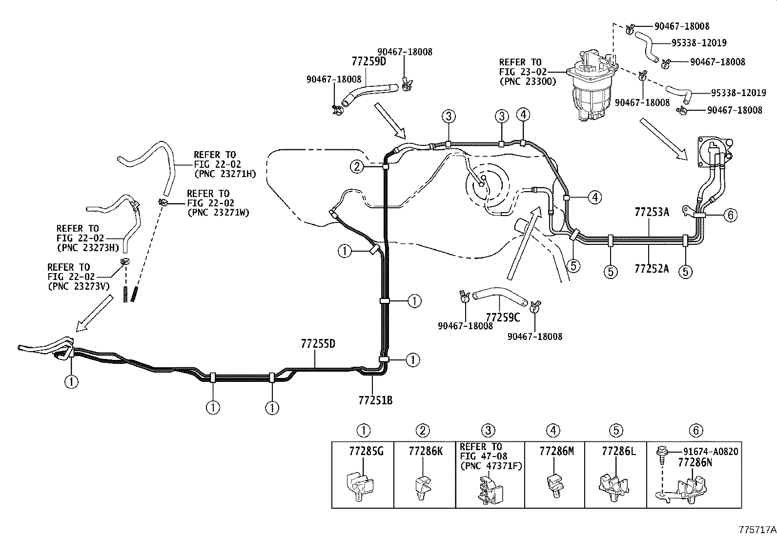 Figure 775717A