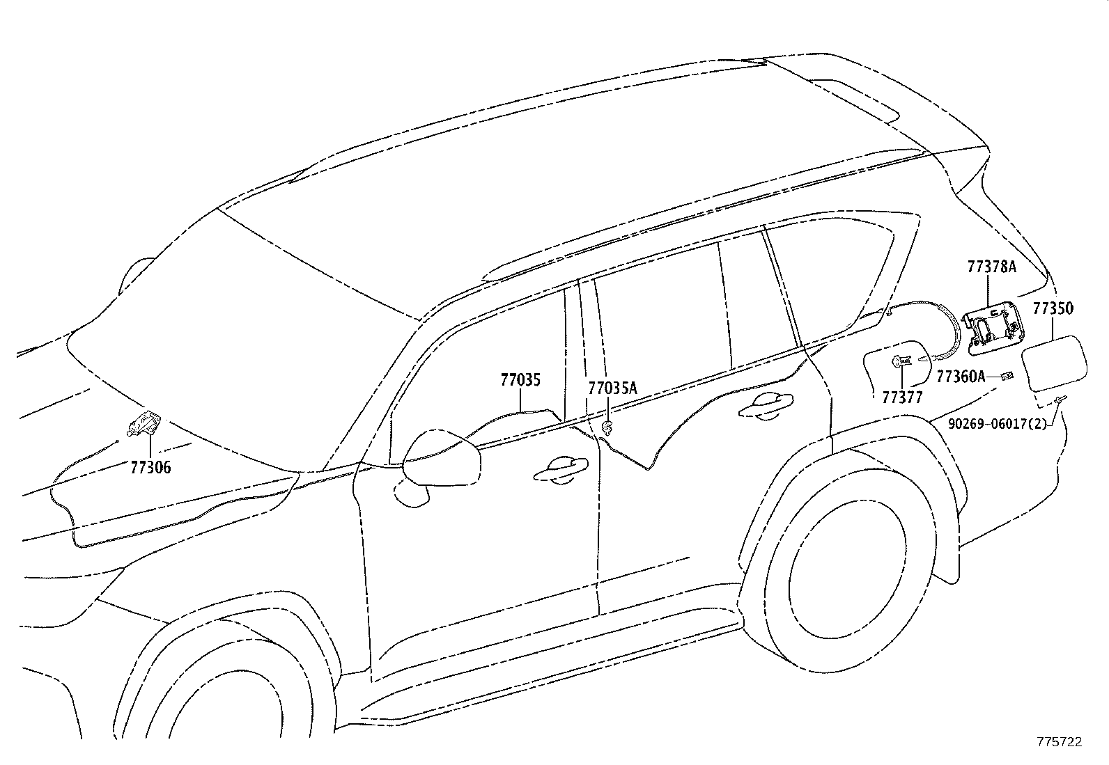 Figure 775722
