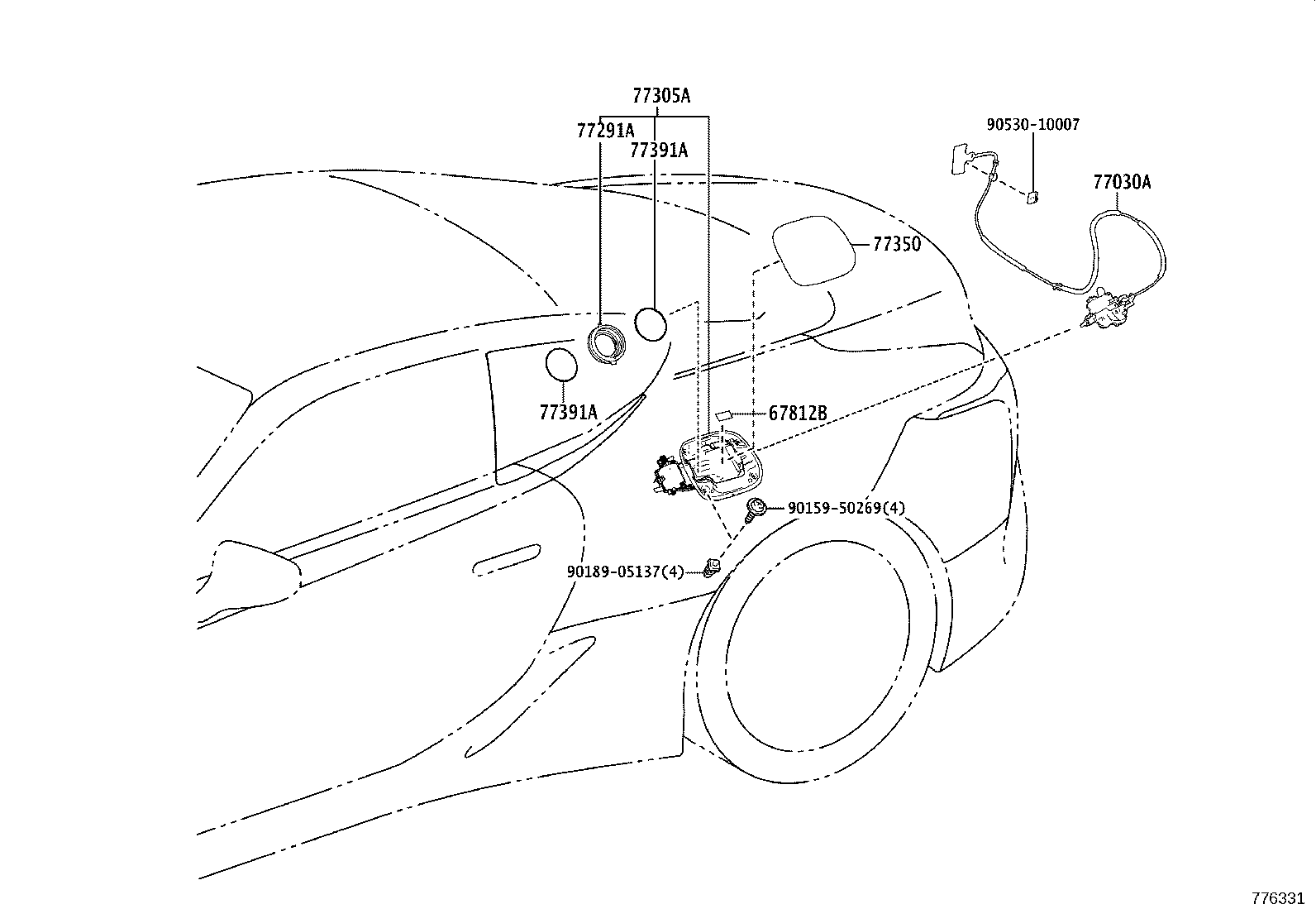 Figure 776331