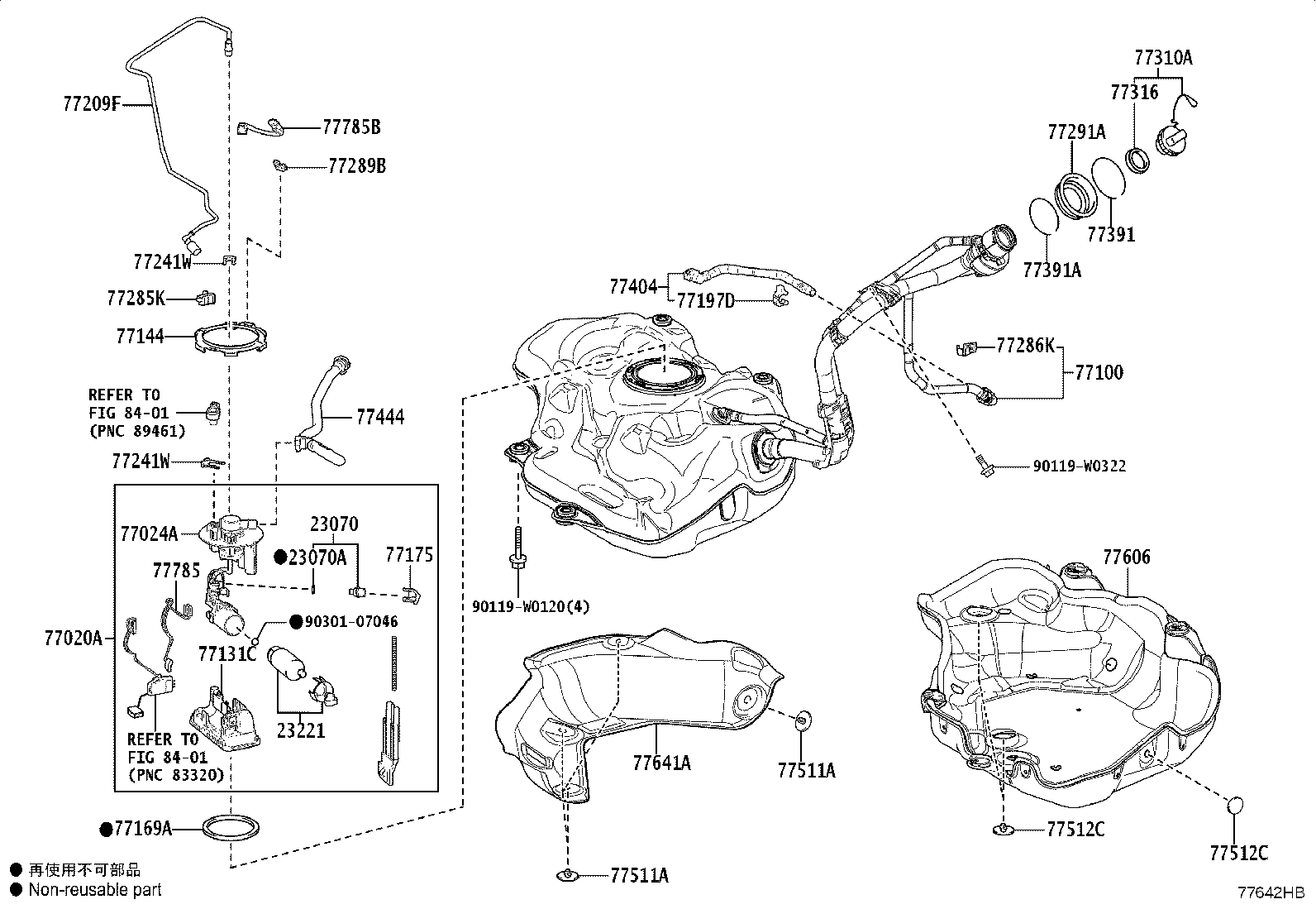 Figure 77642HB
