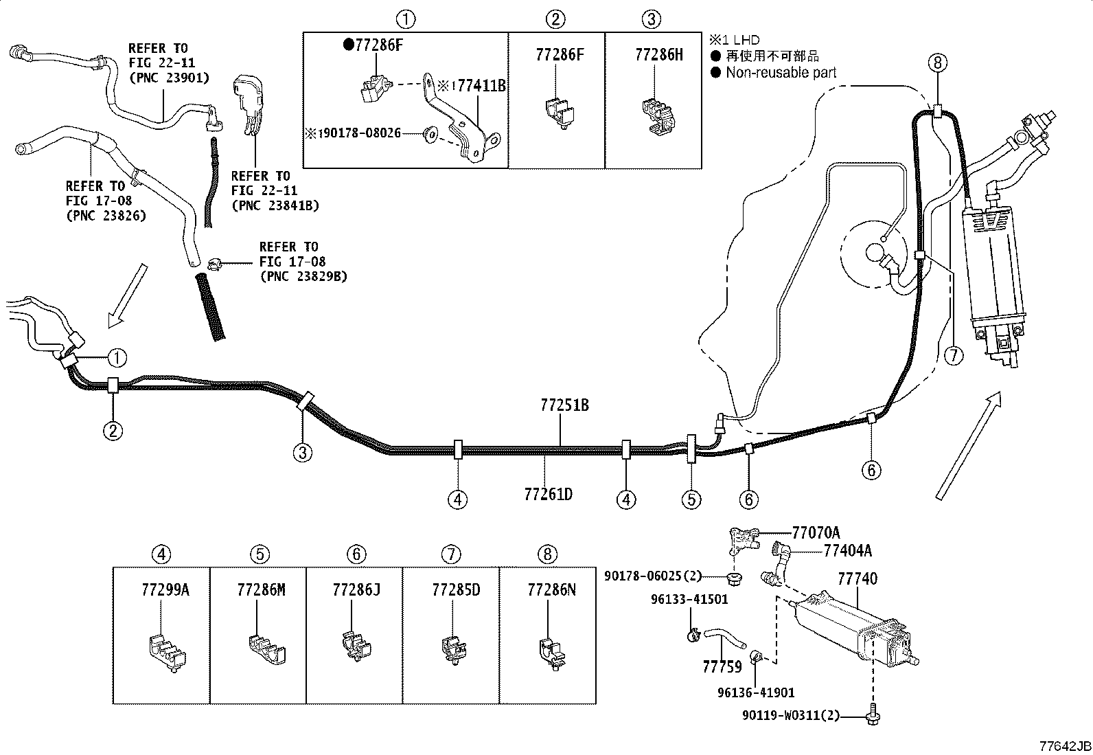 Figure 77642JB