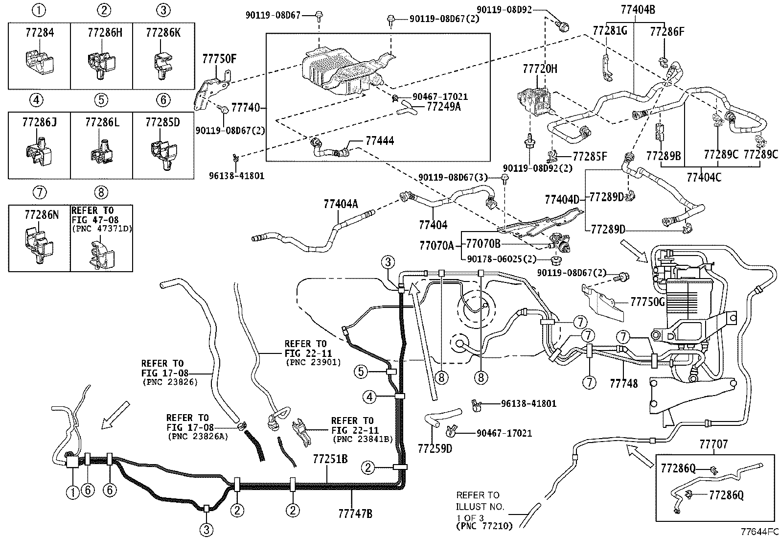Figure 77644FC