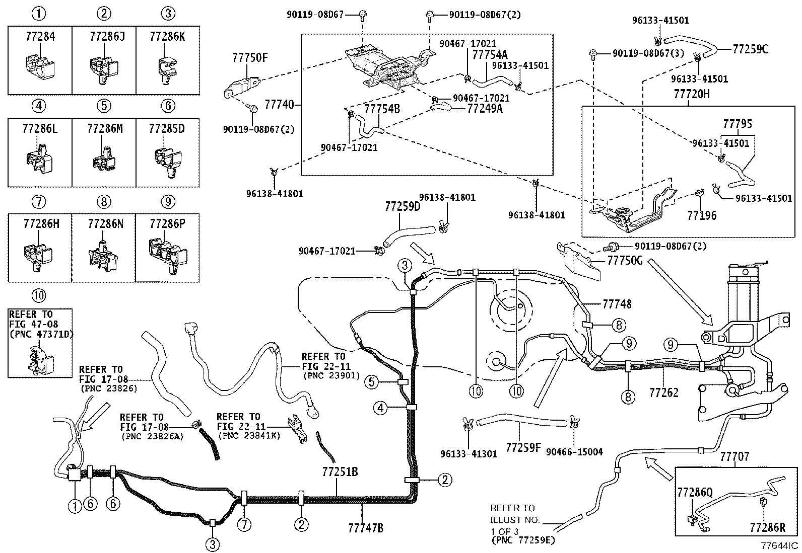 Figure 77644IC