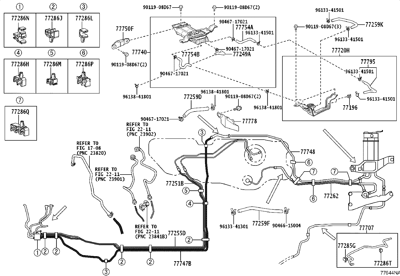 Figure 77644NA