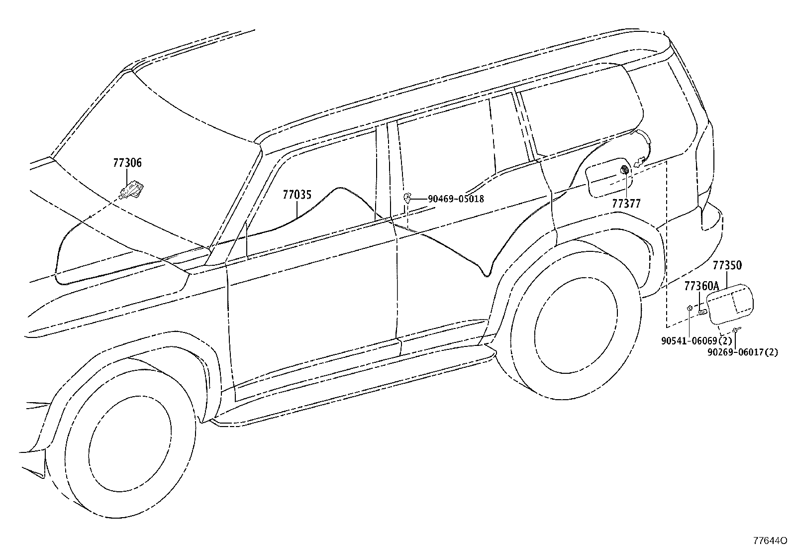 Figure 77644O