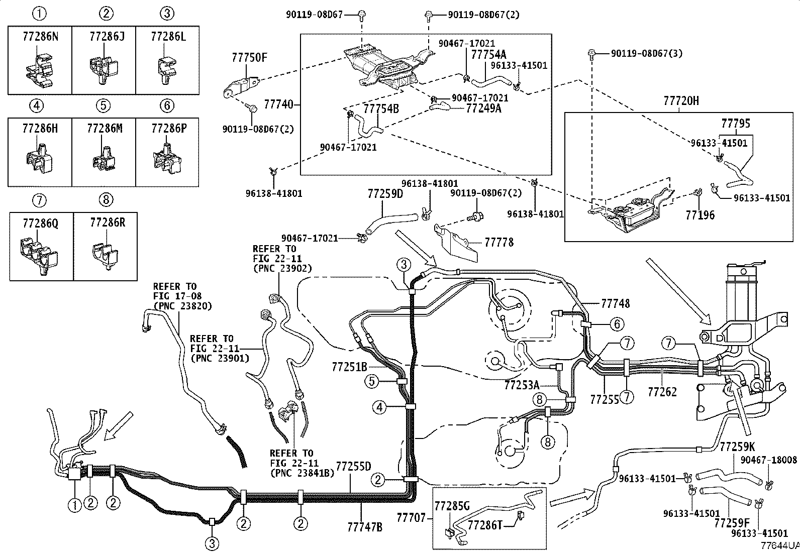 Figure 77644UA