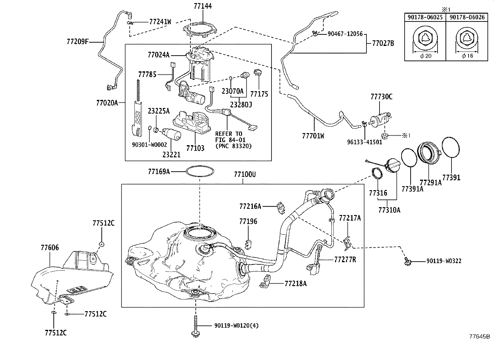 Figure 77645B
