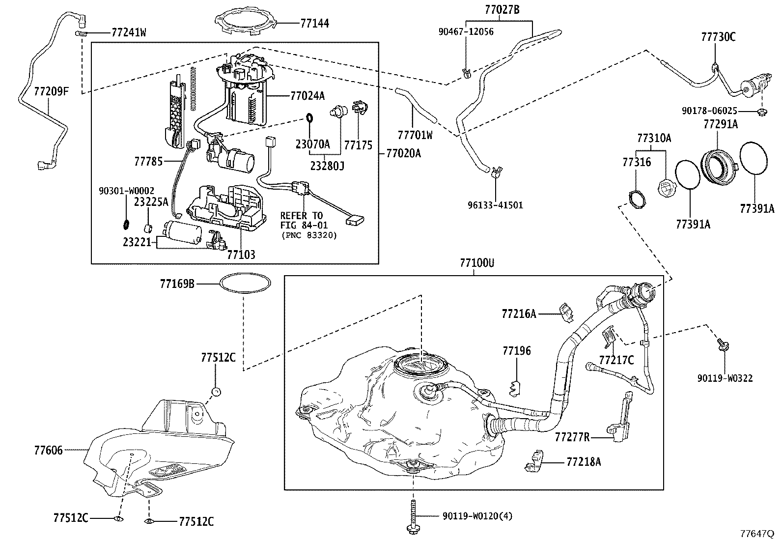 Figure 77647Q
