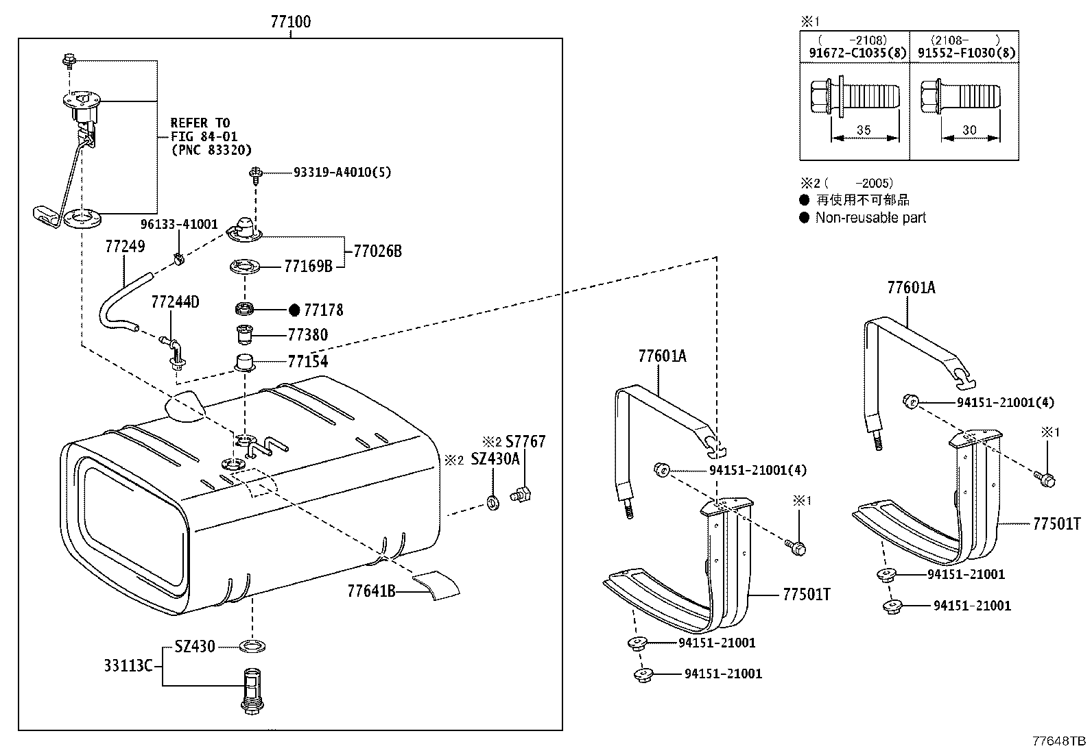 Figure 77648TC