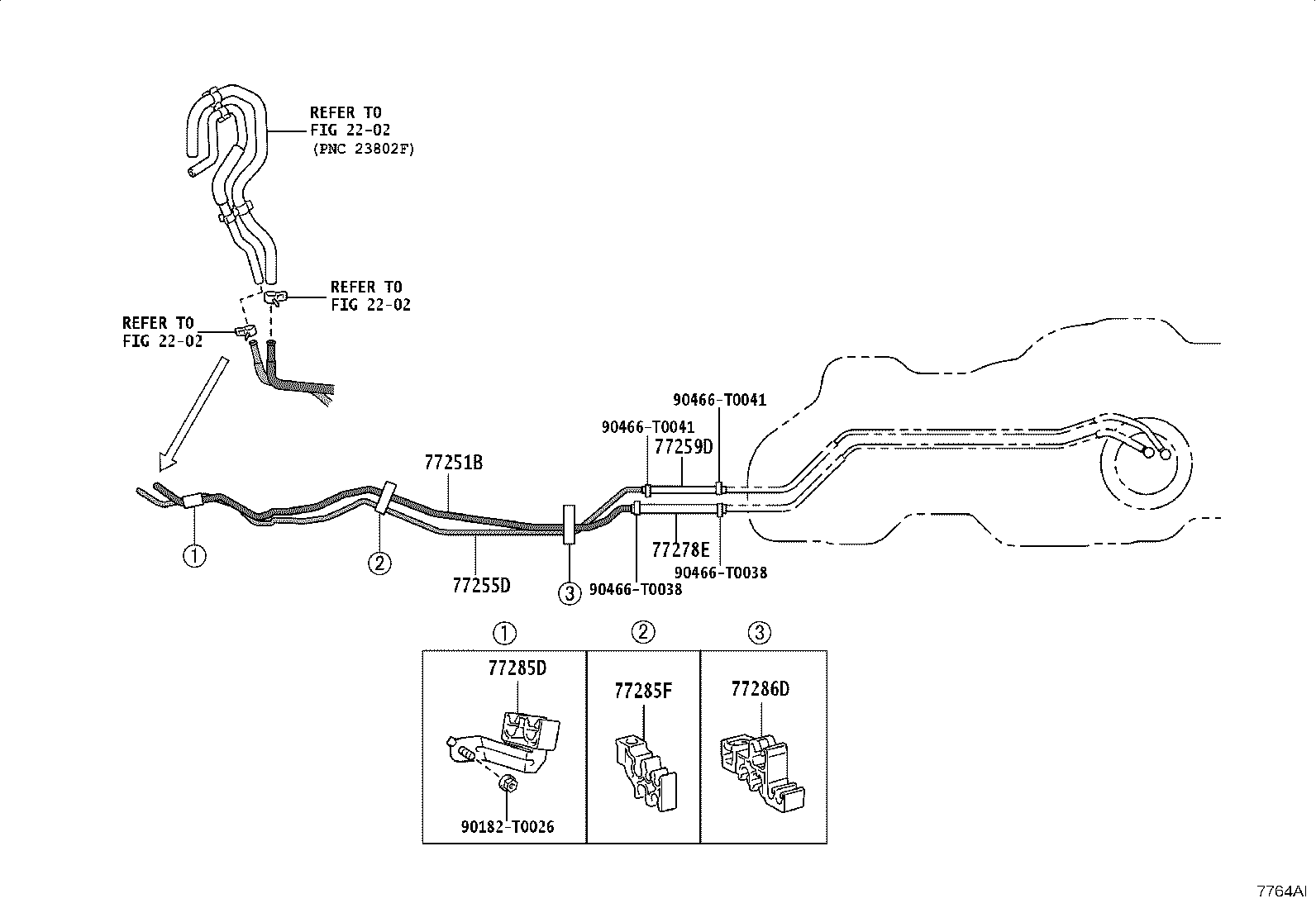 Figure 7764AI