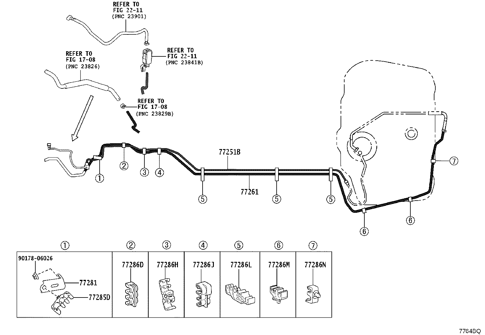 Figure 7764BQ