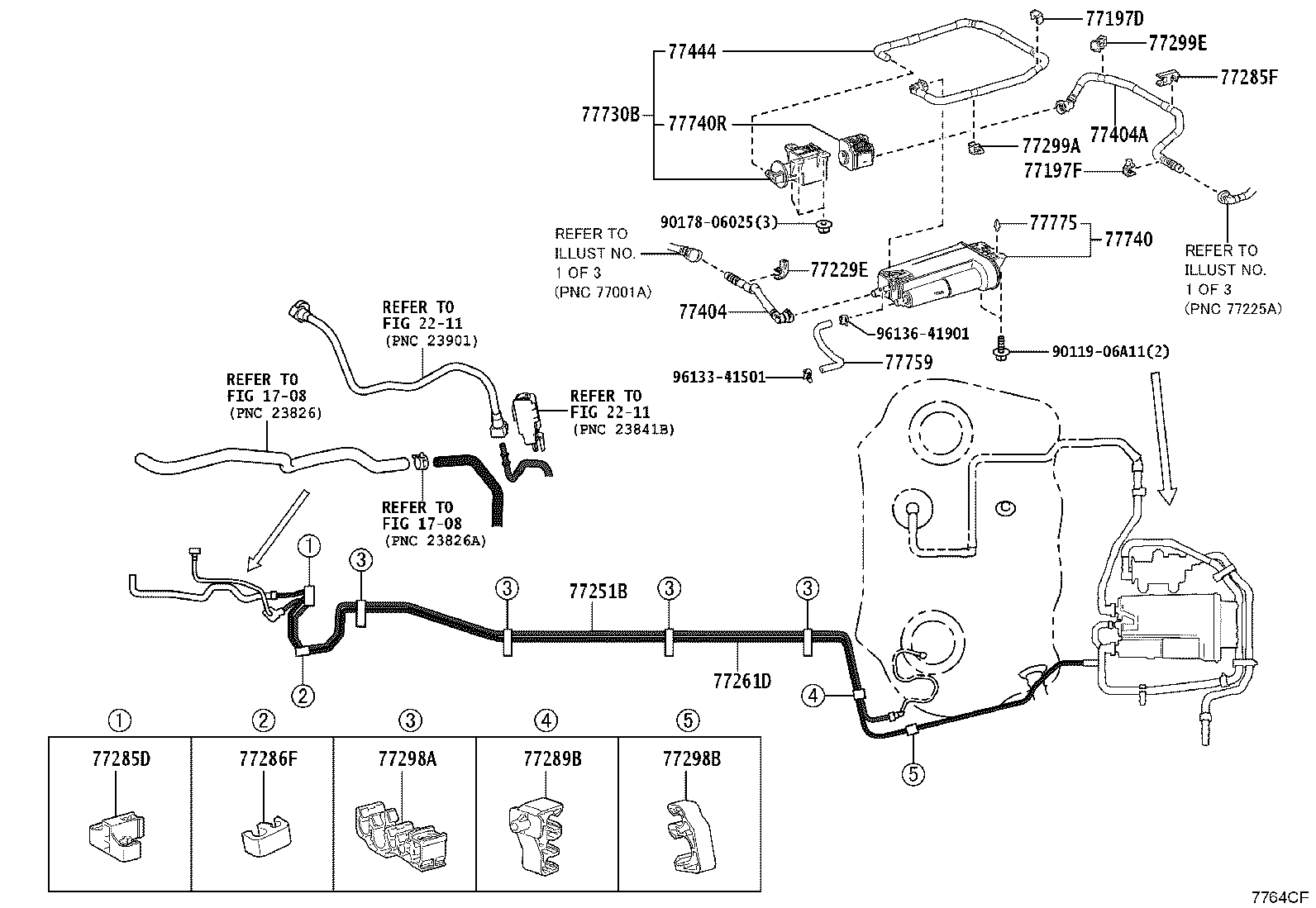 Figure 7764CF