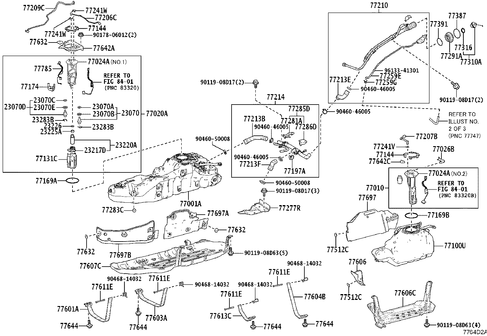 Figure 7764D2A