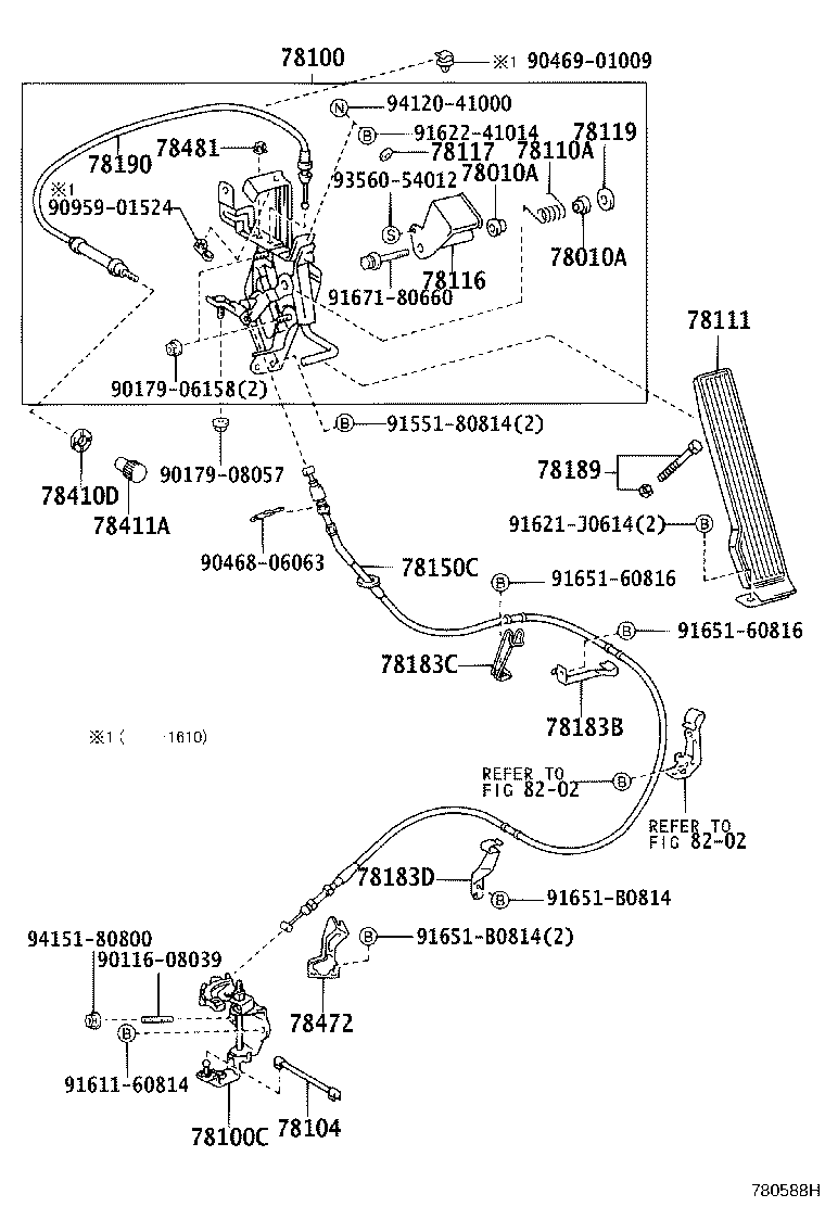 Figure 780588H