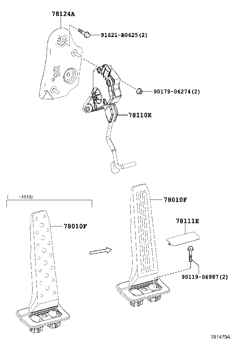Figure 781479A