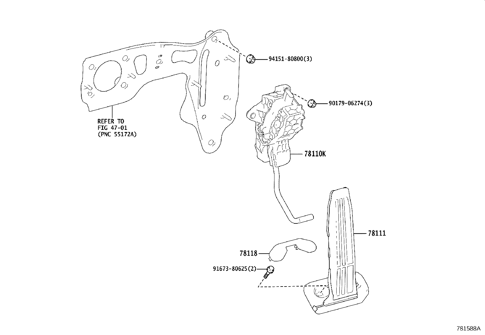 Figure 781588A