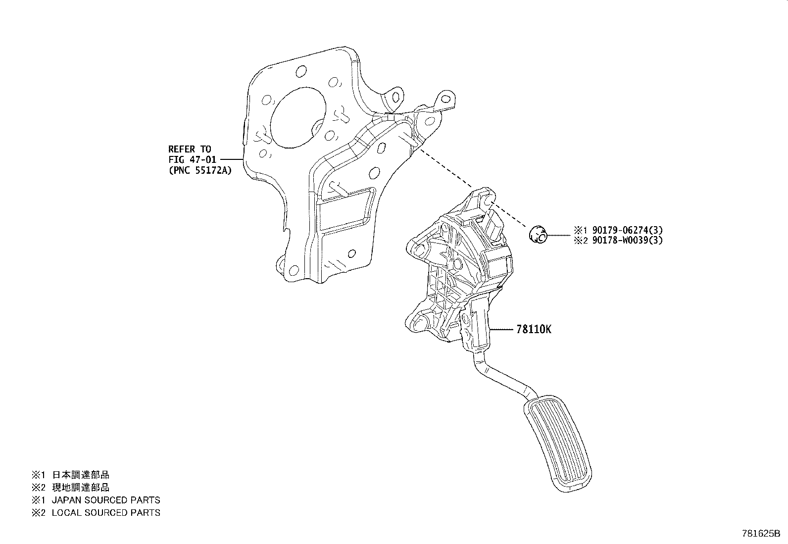 Figure 781625B