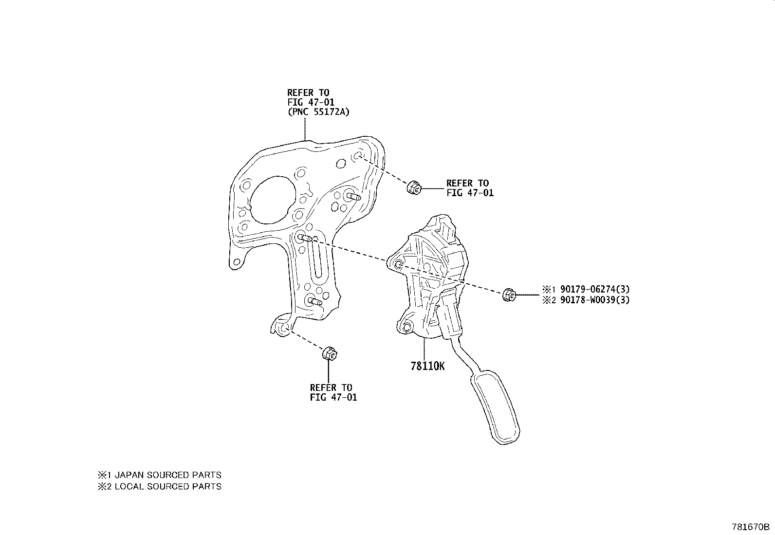 Figure 781670B