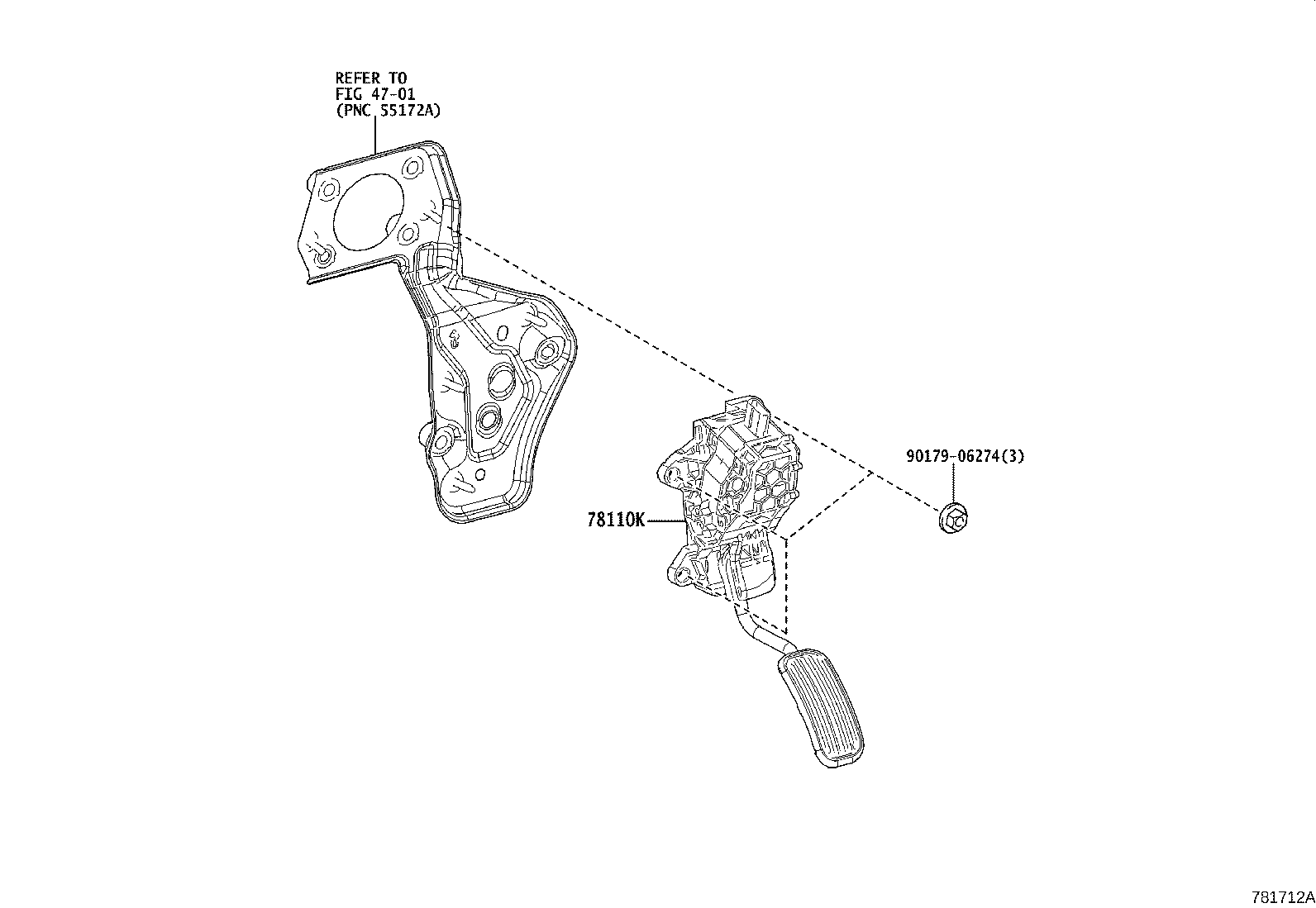 Figure 781712A