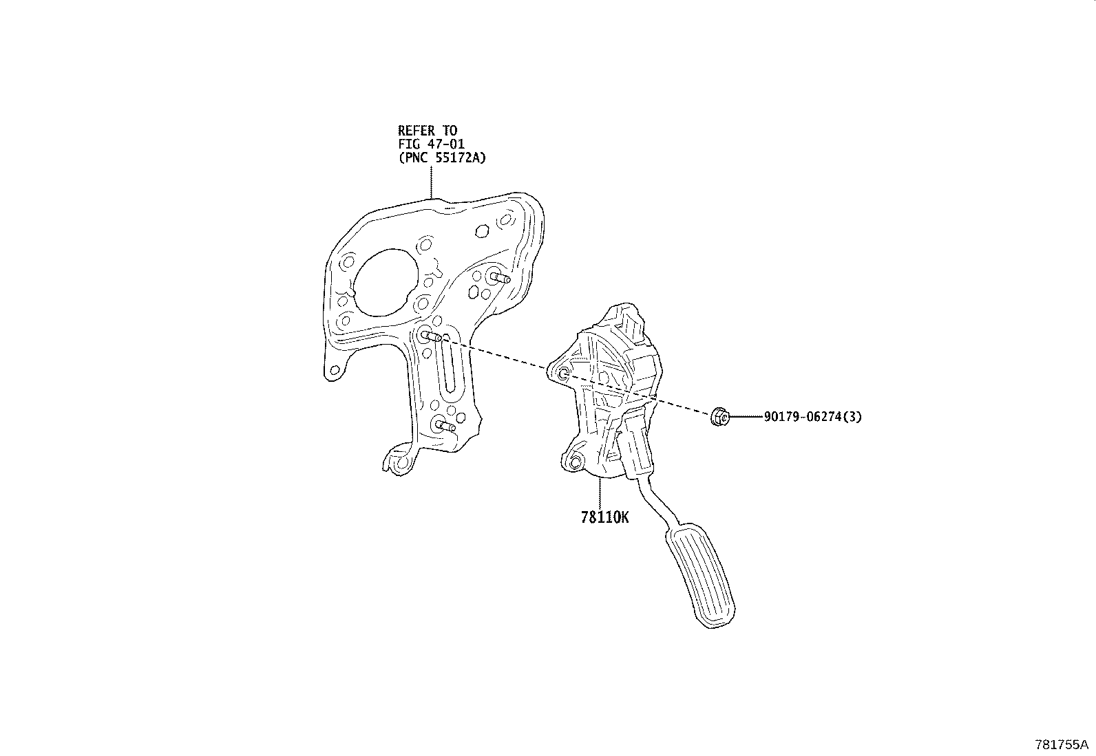 Figure 781755A