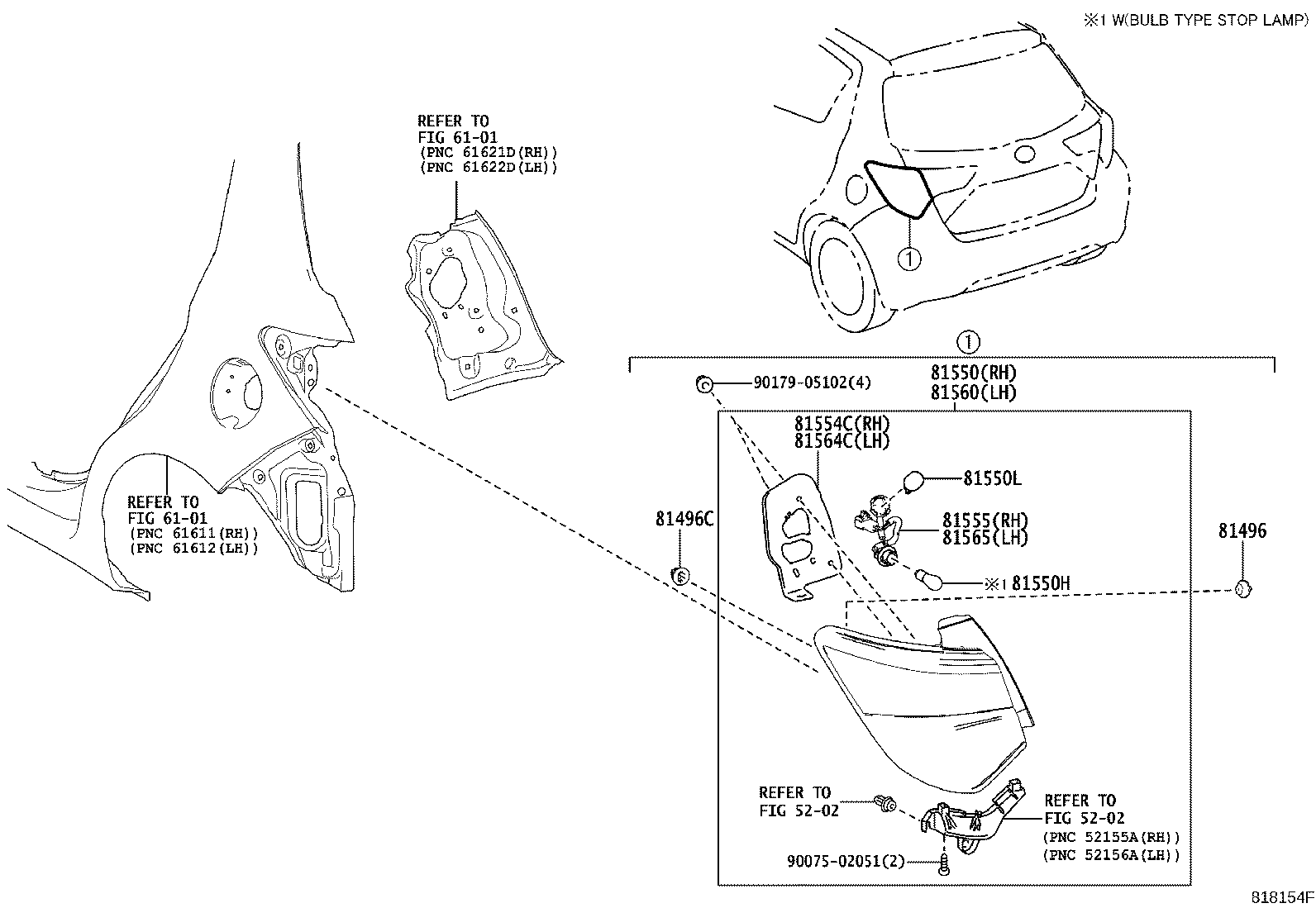 Figure 818154F