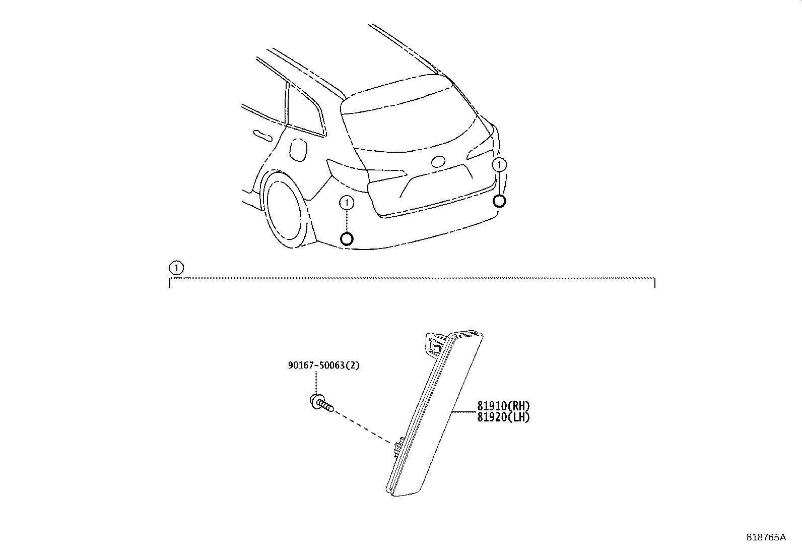 Figure 818765A