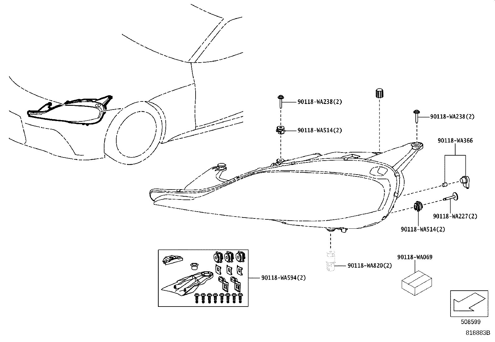 Figure 818883B
